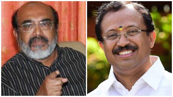 'ആത്മരതിയുടെ ആരും സഞ്ചരിച്ചിട്ടില്ലാത്ത വഴിയിലൂടെ കെട്ടുവിട്ട പമ്പരം പോലെ', തിരിച്ചടിച്ച് ഐസക്