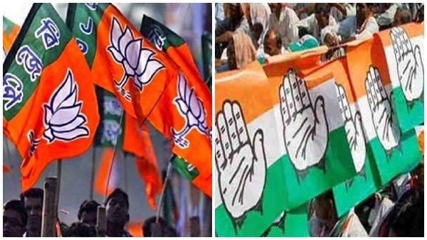 പുതുച്ചേരിയിൽ കോൺഗ്രസ് തകർന്നടിയും, ബിജെപി സഖ്യം അധികാരത്തിലേക്ക്, ഏഷ്യാനെറ്റ്-സിഫോര്‍ സര്‍വ്വേ