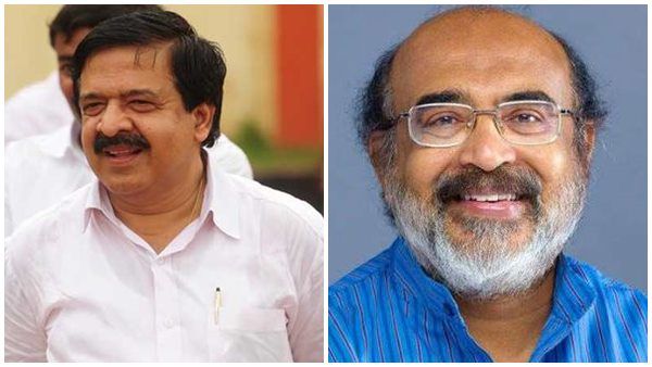 ജയിക്കുന്ന ഒരു കോൺഗ്രസ് എംഎൽഎയും ബിജെപിയിൽ ചേരില്ലെന്നുറപ്പ് തരാമോ? ചെന്നിത്തലയെ വെല്ലുവിളിച്ച് ഐസക്