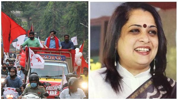 'കളവുകൾ കൊണ്ട് തോറ്റ യുവാവ്, വിവാഹ ചിത്രത്തെപ്പോലും വെറുതെ വിട്ടില്ല'! റിയാസിനെ കുറിച്ച് രശ്മിത രാമചന്ദ്രൻ