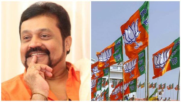 സുരേഷ് ഗോപിയിലൂടെ ബിജെപി തൃശൂരിൽ അക്കൗണ്ട് തുറക്കുമോ? മനോരമ ന്യൂസ് പ്രീ പോള്‍ സര്‍വ്വേ ഫലം