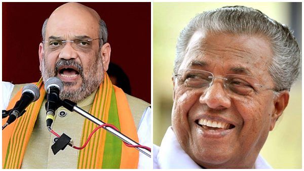 പൗരത്വ നിയമം കേരളത്തില്‍ നടപ്പിലാക്കാനാകുമോയെന്ന് തിരഞ്ഞെടുപ്പിന് ശേഷം കാണാം, വെല്ലുവിളിച്ച് അമിത് ഷാ