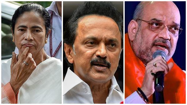 ബംഗാളിൽ മമത തന്നെ, തമിഴ്നാട് യുപിഎ തൂത്തുവാരും, അസമും പുതുച്ചേരിയും ബിജെപി, ടൈംസ് നൗ സര്‍വ്വേ