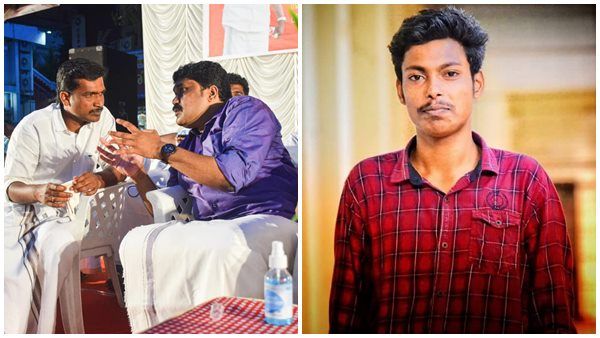 'ദേവികുളത്ത് നിന്നും എൽഡിഎഫ് ഇക്കുറി മത്സരിപ്പിക്കുന്നത് മറ്റൊരഭിമന്യുവിനെ', എഎ റഹീമിന്റെ കുറിപ്പ്