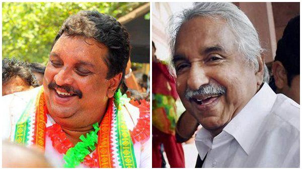 'കേരളം കണ്ട ഏറ്റവും നീചമായ രാഷ്ട്രീയ ഗൂഢാലോചന', ഉമ്മൻചാണ്ടിയെ പിന്തുണച്ച് ഷിബു ബേബി ജോൺ