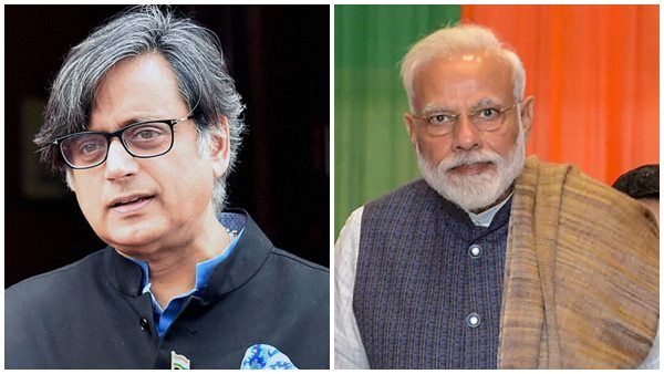 'തെറ്റ് അംഗീകരിക്കാൻ മടിയില്ല, മാപ്പ്'; പ്രധാനമന്ത്രി നരേന്ദ്ര മോദിയോട് മാപ്പ് ചോദിച്ച് ശശി തരൂർ