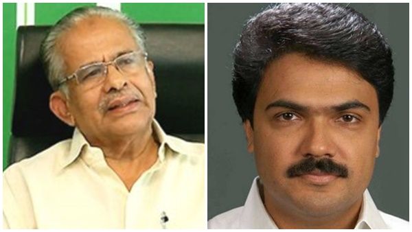 ചെന്നുപെട്ട താവളത്തിന്റെ ദുര്‍ലക്ഷണം; ജോസ് കെ മാണിക്കെതിരെ ഇടി മുഹമ്മദ് ബഷീര്‍, ലൗജിഹാദ് വീണ്ടും