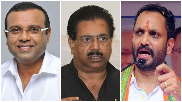 രണ്ടുപേരെ ചാടിച്ചു; അടുത്തത് പിസി ചാക്കോ... ബിജെപിയുടെ നീക്കം ഇങ്ങനെ, സീറ്റും പദവിയും വാഗ്ദാനം