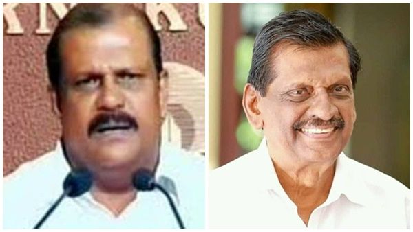 തൊപ്പിയുമായി പിസി ജോര്‍ജ്; മാണി സി കാപ്പനും പിജെ ജോസഫിനും ഒരേ ചിഹ്നം, ലതിക സുഭാഷിന് ഓട്ടോ