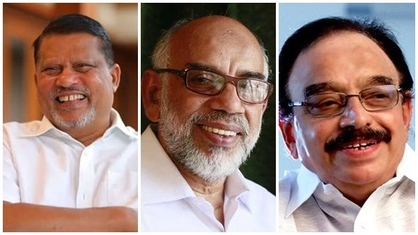 അബ്ദുല്‍ വഹാബ് രാജ്യസഭയിലേക്ക് തന്നെ, അബ്ദുറബ്ബിനെ മാറ്റി; തിരൂരങ്ങാടിയില്‍ കെപിഎ മജീദ്