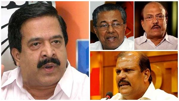 ലീഗ് ഇടതുപക്ഷത്തേക്ക് പോയേക്കാം... എല്‍ഡിഎഫ് 25 വര്‍ഷം ഭരിച്ചേക്കും; ഹിന്ദു പാര്‍ലമെന്റ് പിന്തുണ യുഡിഎഫിന്