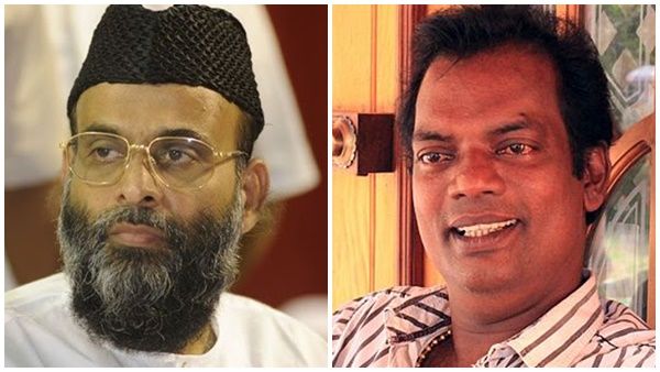 മദനിക്ക് സംഭവിച്ചത് നാളെ ആര്‍ക്കും വരാം; കേരളം അദ്ദേഹത്തോടൊപ്പം നിന്നില്ലെന്ന് സലീം കുമാര്‍