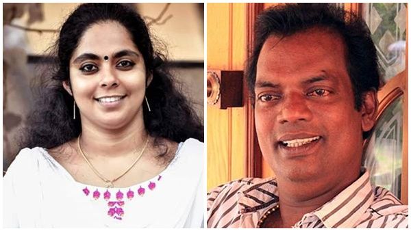 അരിത ബാബുവിന് കെട്ടിവെക്കാനുള്ള പണം നല്‍കുമെന്ന് സലീം കുമാര്‍; കായംകുളത്ത് പ്രചാരണത്തിനെത്തും