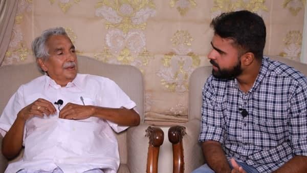 സിപിഎമ്മും ബിജെപിയും തമ്മില്‍  രഹസ്യധാരണയെന്ന് ഉമ്മന്‍ചാണ്ടി; വണ്‍ ഇന്ത്യയുമായി പ്രത്യേക അഭിമുഖം