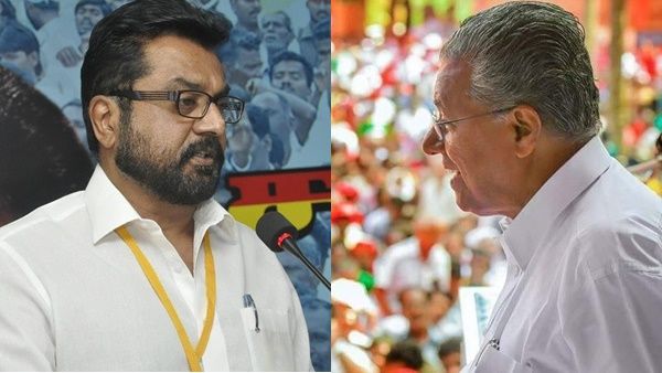 കേരളത്തിലെ ആ യുവ വനിത സ്ഥാനാര്‍ത്ഥി സുഹൃത്ത്; പിണറായിക്ക് തുടര്‍ ഭരണം ഉറപ്പെന്നും ശരത് കുമാര്‍