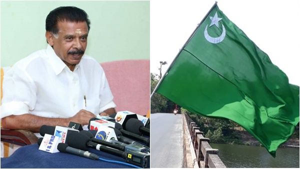 ചടയമംഗലം ലീഗിന് നല്‍കിയതില്‍ പൊട്ടിത്തെറി; ജില്ലാ ഡിവിഷനില്‍ ജയിക്കാനുള്ള വോട്ട് പോലും സ്വന്തമായില്ല