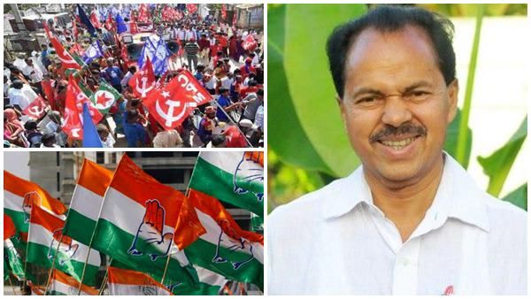 തൃക്കാക്കരയില്‍ ഇടത് തരംഗം, എറണാകുളത്ത് എല്‍ഡിഎഫ് ആറിലെത്തും, ആലപ്പുഴയില്‍ ഇടിവ്