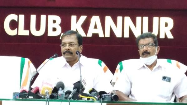 പുതുച്ചേരി നിയമസഭാതെരഞ്ഞെടുപ്പ്: മാഹിയിൽ നിന്നും ജനവിധി തേടില്ലെന്ന് ഇ വത്സരാജ്, ബിജെപിക്ക് അനുകൂലമല്ലെന്ന്