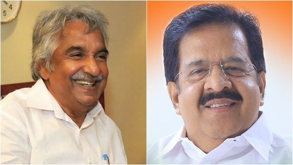 വീതം വെപ്പില്‍ കോളടിച്ചത് ചെന്നിത്തലയക്ക്; ഐ ഗ്രൂപ്പിന് മത്സരിക്കാന്‍ 44 സീറ്റ്, എ ഗ്രൂപ്പിന് ഇത്ര