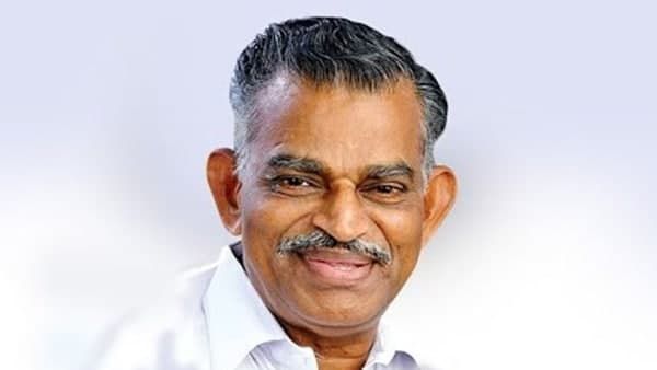 സിപിഎം പിന്തുണ തനിക്കുണ്ടെന്ന് യുഡിഎഫ് സ്ഥാനാര്‍ത്ഥി,കോടിയേരി ഉള്‍പ്പെടെയുള്ളവരുമായി അടുത്ത ബന്ധം..