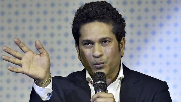 ക്രിക്കറ്റ് ഇതിഹാസം സച്ചിൻ ടെൻഡുൽക്കറിനും കോവിഡ് സ്ഥിരീകരിച്ചു