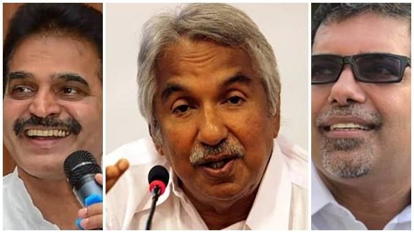 സോളാര്‍ കേസില്‍ കോണ്‍ഗ്രസിന് പുതിയ കുരുക്ക്: ഉമ്മന്‍ചാണ്ടി അടക്കമുള്ളവര്‍ പ്രതിയാക്കി സിബിഐ എഫ്ഐആര്‍