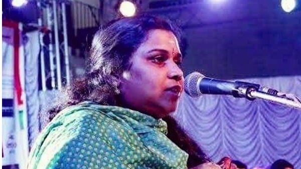 പു.ക.സ വൈസ് പ്രസിഡന്റിനെതിരായ മി ടു ആരോപണം; അശോകൻ ചരുവിലിന് തുറന്ന കത്തുമായി ശ്രീജ നെയ്യാറ്റിൻകര