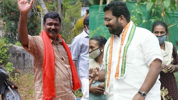 എല്‍ഡിഎഫിന് കരുത്തായി തദ്ദേശത്തിലെ മികച്ച ലീഡ്; അരുവിക്കരയില്‍ ശബരിനാഥിനെ അട്ടിമറിക്കുമെന്ന് സിപിഎം