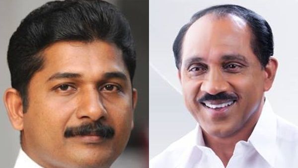 സ്വരാജിനെ പൂട്ടാനുള്ള തന്ത്രം റെഡി; പക്ഷെ യുഡിഎഫ് മാത്രം വിചാരിച്ചാല്‍ പോര, തുറന്ന് പറഞ്ഞ് കെ ബാബു