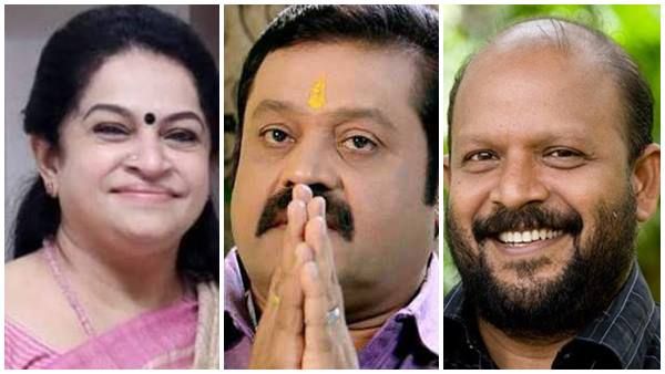 തൃശൂരില്‍ പത്മജ ജയിക്കുമെന്ന് ട്വന്റിഫോര്‍ പ്രീ പോള്‍ സര്‍വ്വേ; ഇഞ്ചോടിഞ്ച് പോരാട്ടം, സുരേഷ് ഗോപി രണ്ടാമത്