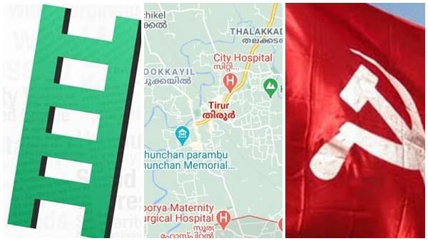 ഒരിക്കല്‍ മാത്രം ചുവന്ന തിരൂര്‍! പിന്നെ 13 തവണയും മുസ്ലീം ലീഗിന്റെ ഹരിത പതാക മാത്രം; ഇക്കുറി എങ്ങനെ