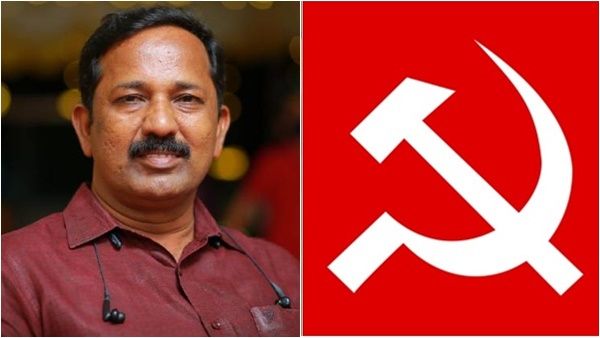 പാർട്ടിയില്ലെങ്കിൽ ഞാനില്ല, പാർട്ടിയാണ് എന്റെ വിലാസവും ശക്തിയും: ടി എം സിദ്ധീഖ്