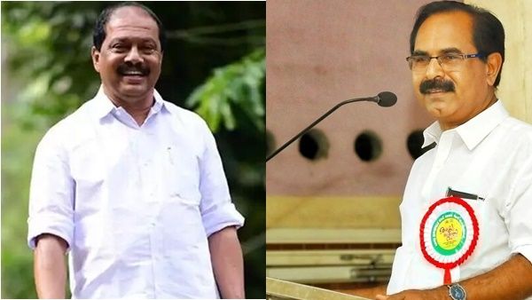 ആനാട് ജയന്‍ ആ അപൂര്‍വ നേട്ടം ആവര്‍ത്തിച്ചാല്‍ വാമനപുരം യുഡിഎഫിന്; ഒന്നും നടക്കില്ലെന്ന് എല്‍ഡിഎഫും