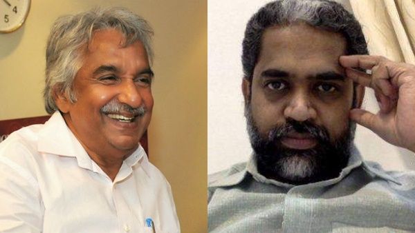 'ഞാന്‍ മുന്‍ എസ്എഫ്ഐ, ഉമ്മന്‍ചാണ്ടി ഒരു സര്‍വകലാശാല; ട്വന്‍റി-ട്വന്‍റിയില്‍ ചേരാന്‍ കാരണമുണ്ട്'