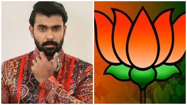 ബിജെപി സ്ഥാനാര്‍ഥി വിവേക് ഗോപനെ പൊരിച്ച് സ്ത്രീകള്‍; മോദിയച്ഛന്‍ പറഞ്ഞത്... കൂട്ടച്ചിരിയും