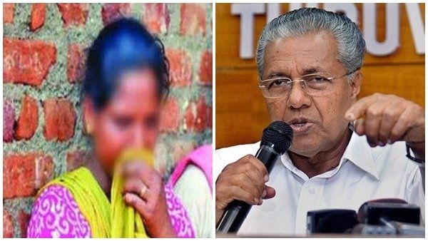 മത്സരത്തിൽ നിന്ന് പിന്മാറണം; വാളയർ പെൺകുട്ടികളുടെ അമ്മയ്ക്കെതിരെ സമര സമിതി