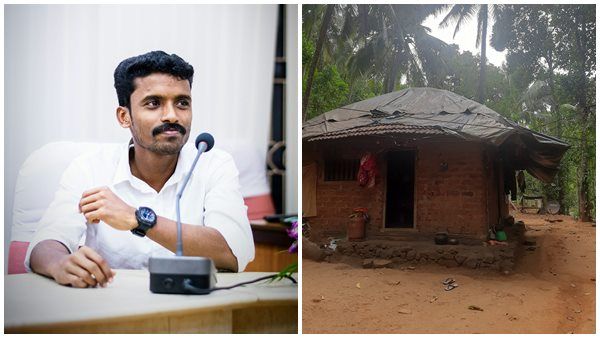 'ഈ കുടിലിൽ നിന്നും ഐഐഎമ്മിലെ അസിസ്റ്റന്റ് പ്രൊഫസറിലേക്ക്', രഞ്ജിത്തിന് കയ്യടിച്ച് സൈബർ ലോകം