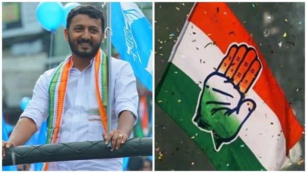 യുഡിഎഫിന് 82 ന് മുകളിൽ സീറ്റ് ലഭിക്കും;കാരണം പറഞ്ഞ് രാഹുൽ മാങ്കൂട്ടത്തിൽ