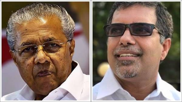 പിണറായിക്ക് നാണമില്ലെ?: നിങ്ങളും കോടിയേരിയും അല്ലേ ഞങ്ങളെ അവിടേക്ക് പറഞ്ഞുവിട്ടത്: അബ്ദുള്ളക്കുട്ടി