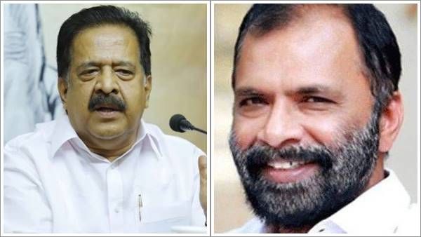 സഹോദരനെ നഷ്ടപ്പെട്ടതിന്റെ വേദന; വി വി പ്രകാശിന്റെ നിര്യാണത്തില്‍ അനുശോചിച്ച് രമേശ് ചെന്നിത്തല