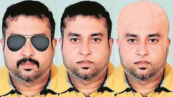 സനുമോഹന്‍ മൂകാംബികയില്‍ നിന്ന് ഗോവയിലേക്ക് കടന്നോ? കൊല്ലൂരില്‍ ഹോട്ടലില്‍ നല്‍കാനുള്ളത് 5700 രൂപ