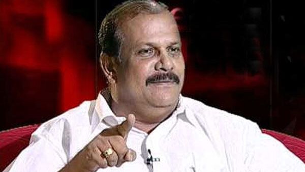 ഹിന്ദു രാഷ്ട്രമെന്നത് അബദ്ധ വാക്കല്ല, എസ്ഡിപിഐയുടെ വീഡിയോ പങ്കുവെച്ച് മുന്നറിയിപ്പുമായി പിസി ജോര്‍ജ്