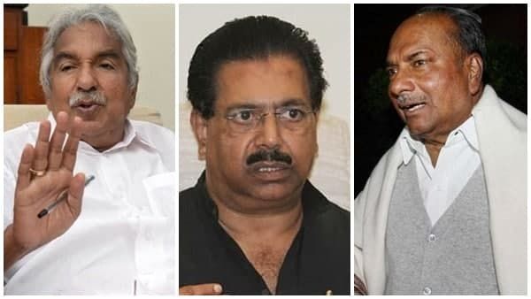 ഐഎസ്ആർഒ ചാരക്കേസ്: ആദ്യം ചോദ്യം ചെയ്യേണ്ടത് ആന്റണിയെയും ഉമ്മൻചാണ്ടിയെയുമാണെന്ന് പി.സി ചാക്കോ