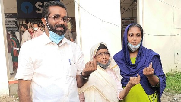 എതിരാളികളുടെ നീചമായ പ്രചരണങ്ങളിൽ പ്രകോപിതരാവരുത്; വിജയം ഉറപ്പ്: എച്ച് സലാം