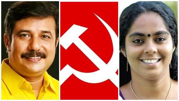 അവസാന ലാപ്പിലെ എല്‍ഡിഎഫ് അബദ്ധങ്ങള്‍... പരനാറി മുതല്‍ പാല്‍ സൊസൈറ്റി വരെ!