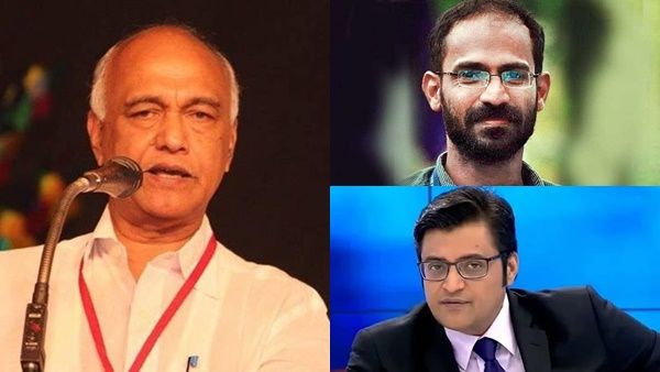 രണ്ട് മാധ്യമ പ്രവർത്തകർക്ക് രണ്ട് നീതി: കാപ്പന്‍റെ കാര്യത്തിലെ കോടതി സമീപനം ഞെട്ടിച്ചത്: എളമരം കരീം