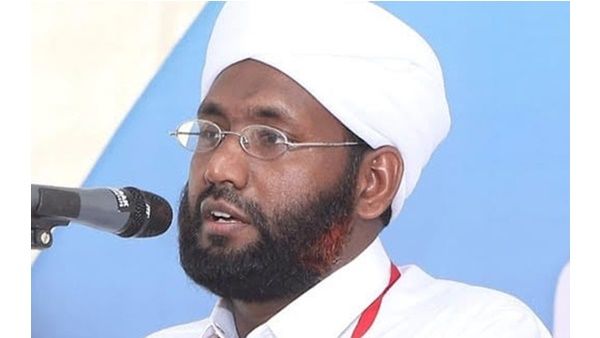 എന്ത് ആനുകൂല്യമാണ് മുസ്ലിംകൾക്ക് അനര്‍ഹമായി നൽകുന്നതെന്ന് സര്‍ക്കാര്‍ പറയണം: റഹ്മത്തുല്ല സഖാഫി