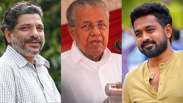 മികച്ച പ്രവര്‍ത്തനം കാഴ്ചവെച്ച സര്‍ക്കാര്‍: തുടര്‍ഭരണം വേണമെന്ന് ആസിഫ് അലിയും ജാഫര്‍ ഇടുക്കിയും