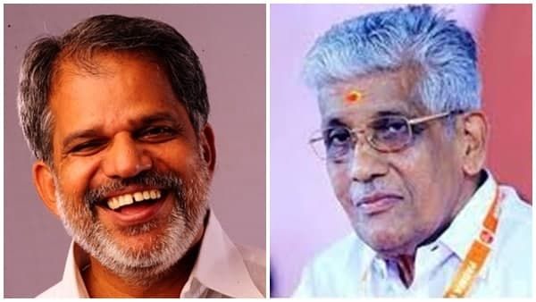 അതിരുവിട്ട പ്രതികരണങ്ങൾ ഇടതുപക്ഷ വിരുദ്ധ രാഷ്ട്രീയം; സുകുമാരൻ നായർക്കെതിരെ വിജയരാഘവൻ