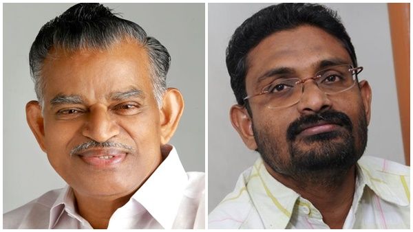 'സിപിഎമ്മിൻറെ അടിമ..മട്ടൻ ബിരിയാണിയുടെ ബാലാപാഠങ്ങൾ';ബെന്യാമിനെ ട്രോളി ആർ ശെൽവരാജ്